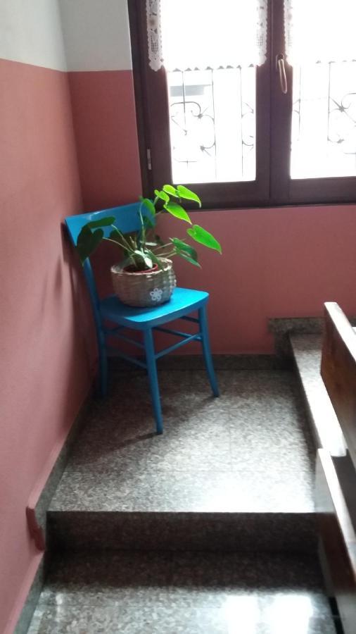 Casa Lily Apartment Lombro Ngoại thất bức ảnh