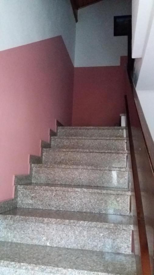 Casa Lily Apartment Lombro Ngoại thất bức ảnh