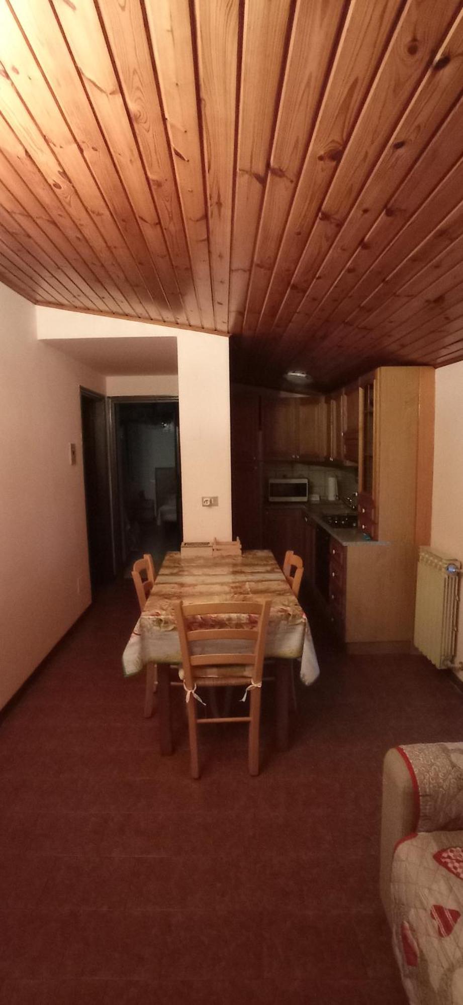 Casa Lily Apartment Lombro Ngoại thất bức ảnh
