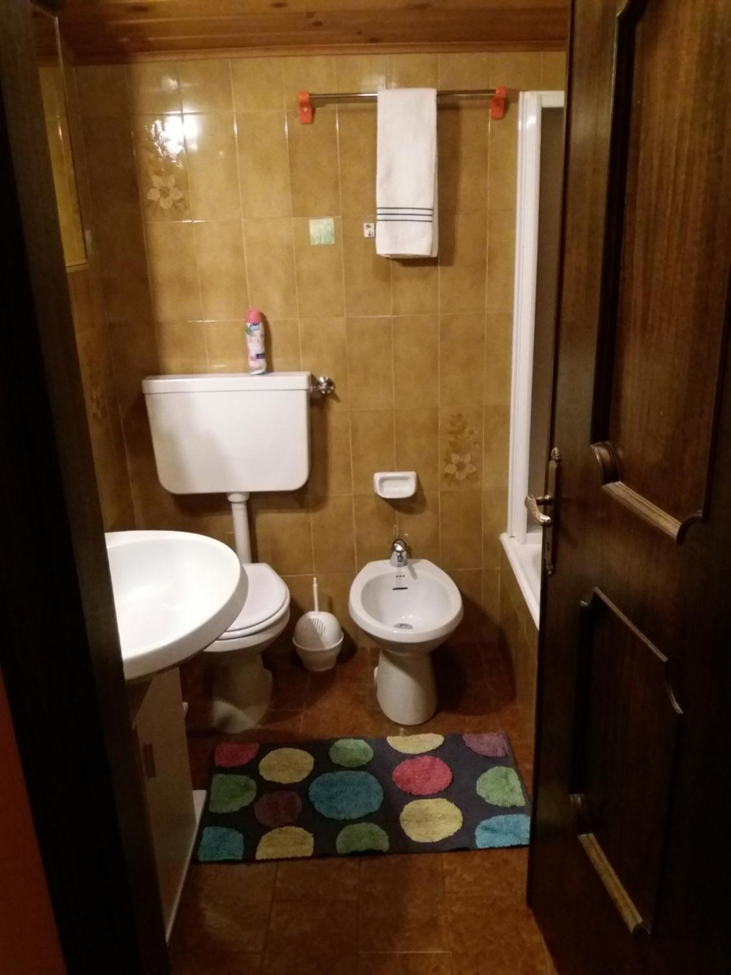 Casa Lily Apartment Lombro Ngoại thất bức ảnh