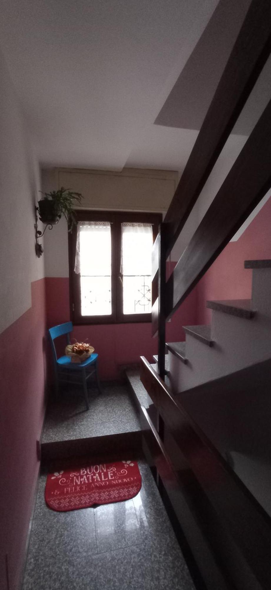 Casa Lily Apartment Lombro Ngoại thất bức ảnh