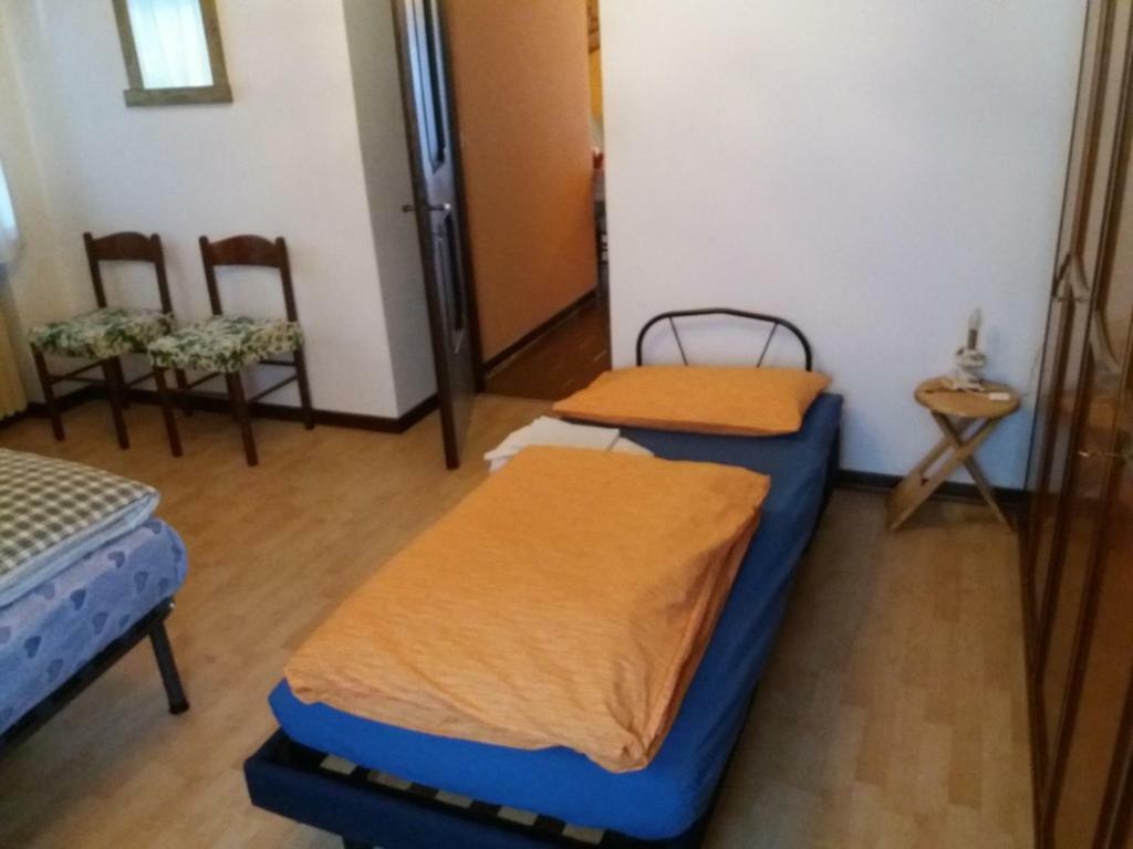Casa Lily Apartment Lombro Ngoại thất bức ảnh